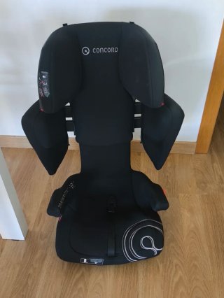 Silla de coche Concord Transformer Pro