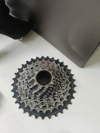 Grupo Sram Force AXS DI2 12v