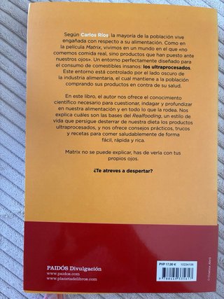 Come comida real: Una guía para transformar tu ...