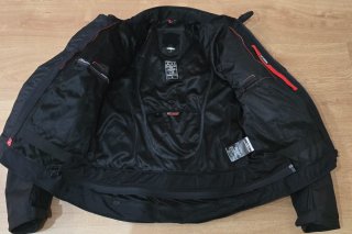 Chaqueta de Moto Alpinestars