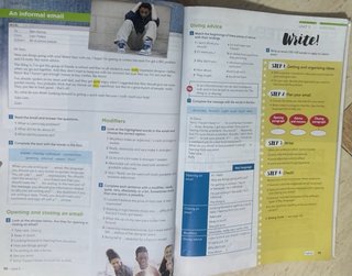 Shape the Future Level 1 Student's Book
