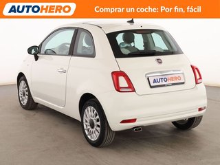 Fiat 500 1.0 Mild-Hybrid Pop
