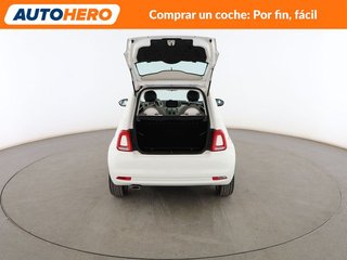 Fiat 500 1.0 Mild-Hybrid Pop