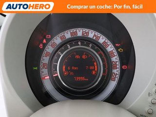 Fiat 500 1.0 Mild-Hybrid Pop