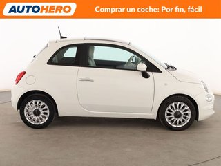 Fiat 500 1.0 Mild-Hybrid Pop