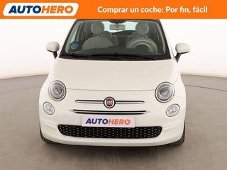Fiat 500 1.0 Mild-Hybrid Pop
