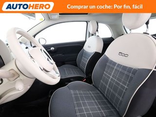 Fiat 500 1.0 Mild-Hybrid Pop