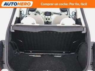 Fiat 500 1.0 Mild-Hybrid Pop