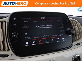 Fiat 500 1.0 Mild-Hybrid Pop