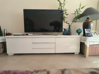 Samsung UE46F6400AW TV 46 Full HD 3D Smart TV