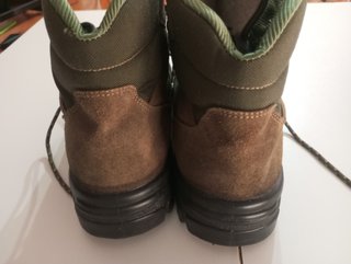 Botas Trekking Postigo Hombre Talla 46