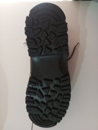 Botas Trekking Postigo Hombre Talla 46