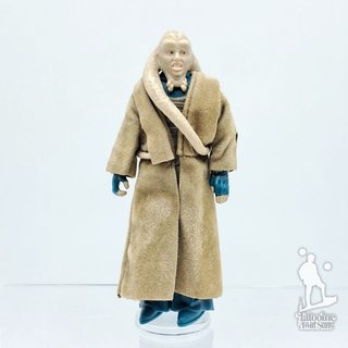 Star Wars Kenner Bib Fortuna
