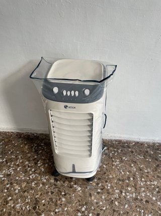 Climatizador Portátil Artrom