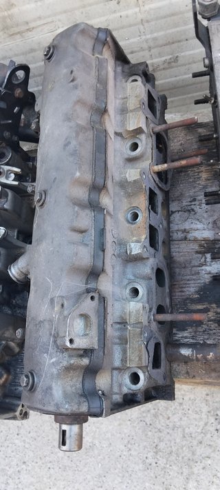 Cárteres y culatas, Citroen/VW/Renault/MercedeOpel