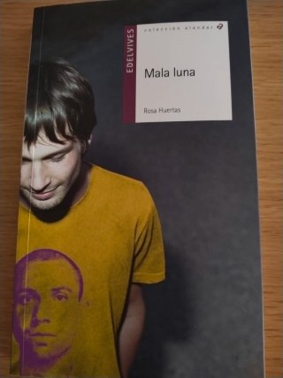 Mala luna