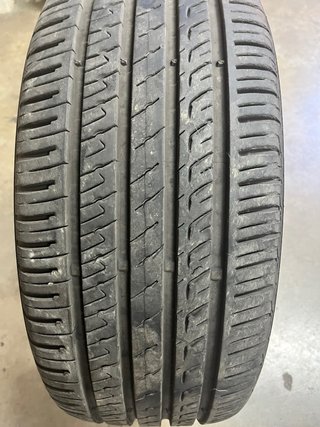 Llantas Mercedes AMG 18 pulgadas