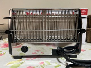 Tostador Moulinex Clásico