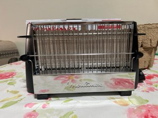 Tostador Moulinex Clásico