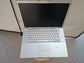 MacBook Pro 15 A1211 Core 2 Duo