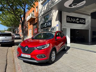 Renault Kadjar POR 168€ AL MES