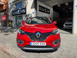 Renault Kadjar POR 168€ AL MES