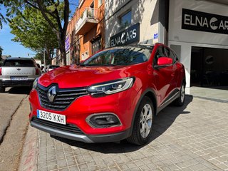 Renault Kadjar POR 168€ AL MES