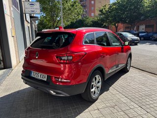 Renault Kadjar POR 168€ AL MES