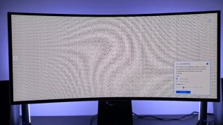 Monitor Samsung OLED G8 HDR 34" 21:9 175hz G-sync
