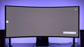 Monitor Samsung OLED G8 HDR 34" 21:9 175hz G-sync