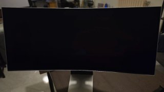 Monitor Samsung OLED G8 HDR 34" 21:9 175hz G-sync