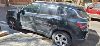 Jeep Compass 2019
