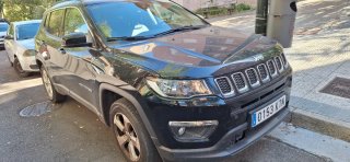 Jeep Compass 2019