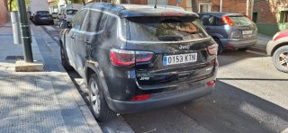 Jeep Compass 2019