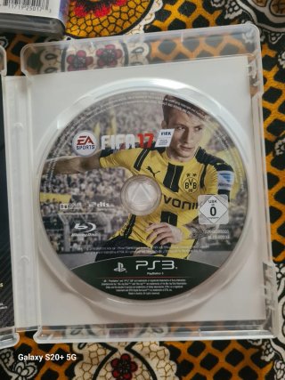 Juegos para intercambiar de ps3
