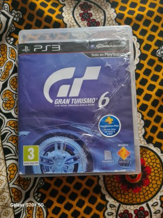 Juegos para intercambiar de ps3