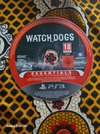 Juegos para intercambiar de ps3