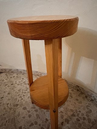 Mesa de Comedor de Madera 4,10m y 12 Sillas
