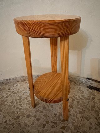 Mesa de Comedor de Madera 4,10m y 12 Sillas