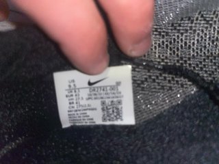 Scarpe Nike Chiodate Atletica