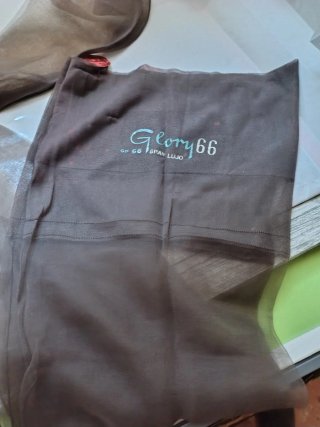 Medias Glory 66 Gran Lujo Talla Única