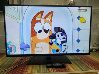 Televisor Samsung 40 HD LED