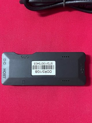 Android 4.0 Mini PC