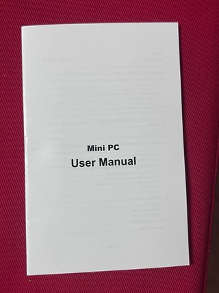 Android 4.0 Mini PC