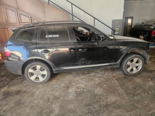 Piezas BMW X3