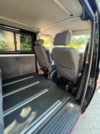 Volkswagen Transporter T5 Multivan