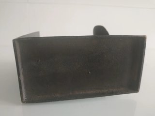 Sujetalibros de Bronce con Elefantes