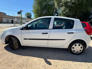 Renault Clio 2010