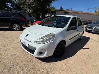 Renault Clio 2010