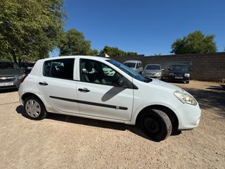 Renault Clio 2010